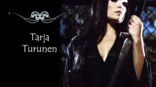 Tarja Turunen - Tired of being alone