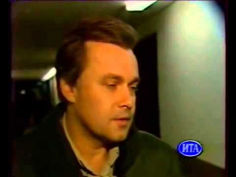 Киселев о политических убийствах и России. 02.03.1995