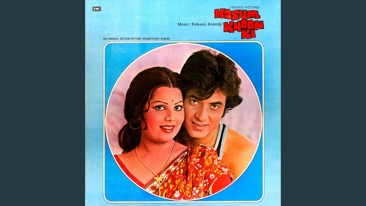 Jai Janta Bhai Jai Janta Lyrics | Kasam Khoon Ki | Mahendra Kapoor, Kishore Kumar | Kalyanji Anandji