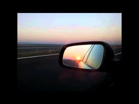 June 2015 Sofia-Burgas Route Mixed By Chris Karpas