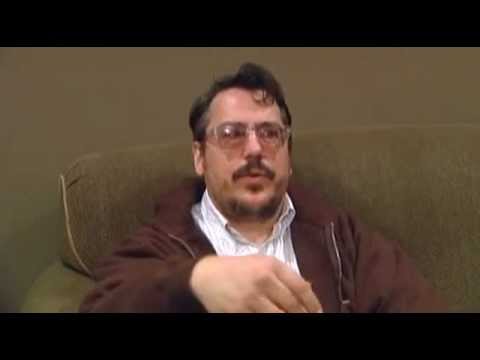 They Might Be Giants John Flansburgh Interview -- Part 1