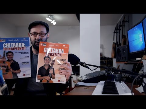 Vi mostro i miei due NUOVI manuali!