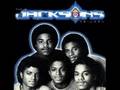 The Jacksons Your Ways