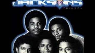 The Jacksons Your Ways