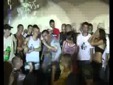 Flava Familia - Хаца Паца!