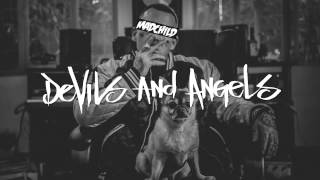 Madchild - Devils and Angels (Audio) Produced by Evidence