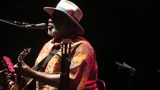 Taj Mahal - Freight Train - Strawberry Music Fest