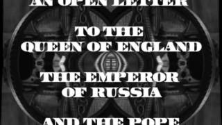 Prince Charming - Music Video -  Bedlam has many mansions