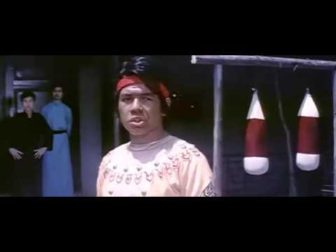 Nai Men Eight Limbs Techniques 2