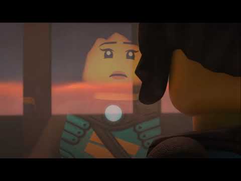 One With the Sea - Ninjago Soundtrack (From Season 14)