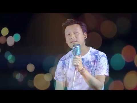 Puran Tamang Kuch Na Kaho Cover by Puran Tamang
