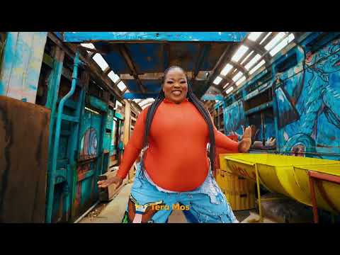 KING KAKA & SCAR MKADINALI - TERA MOS