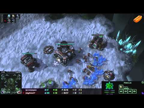 [S02E23] Heart of the SWAG du 03/03/2014