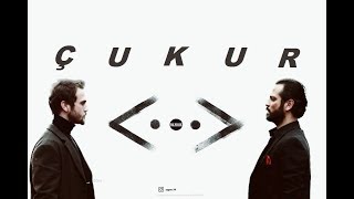 Çukur Replikas-Yaş Elli Şarkısı 8.Bölüm [11.12.2017]