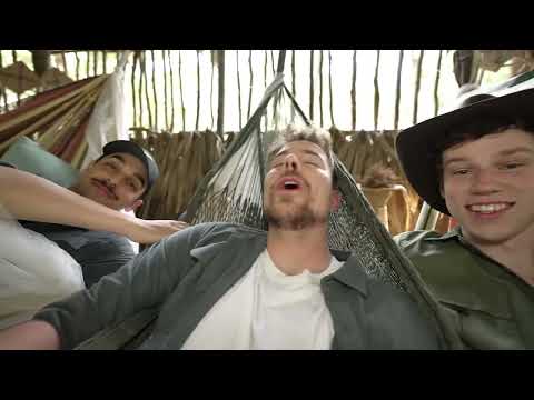 He Lost His Shadow… Then His Toaster Spoke 🤯