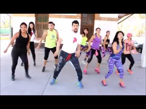 Cumbia "Que te vaya bien" Grupo Jalado ft. Ulises Spartacus