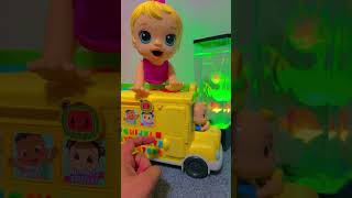 Download lagu Cocomelon Musical Learning Bus #toys #viral #shortvideo #trending #shorts #cocomelon mp3