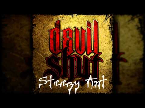 Steezy Ant  ft. Rhyme Prophet - God Don't trust me (Prod. By Murdah J)