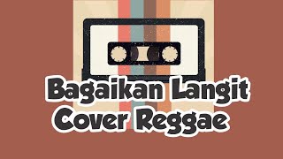 Download lagu Bagaikan Langit - Reggae Version By Nikisuka ft Rekaputri || Video Lirik mp3 Download lagu Bagaikan Langit - Reggae Version By Nikisuka ft Rekaputri || Video Lirik mp3