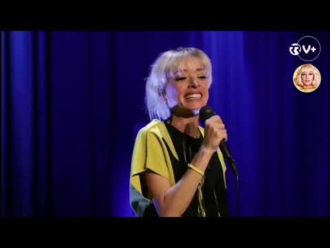 Marisa Liz - A Outra (ao vivo na Renascença)