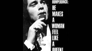 Engelbert Humperdinck, I&#39;ll be Your Baby Tonight,