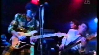 Fake - Rain Over the Nile (Live @ Bagen '85)