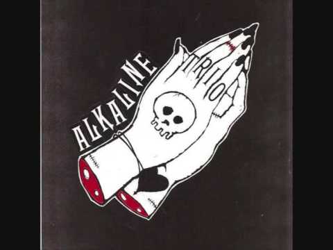 My Standard Break From Life (acoustic) - Alkaline Trio