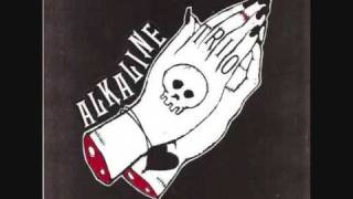 Alkaline Trio- My Standard Break from Life (Live acoustic)