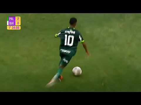 Estevão Willian "Messinho" vs Queimadense (4/1/2024) | HD 1080i