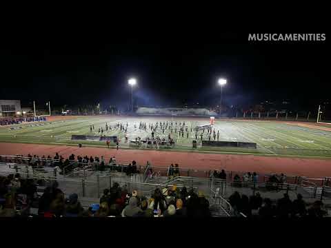 Esperanza HS Entertainment Unit | 2024 South Hills FT