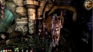 Let's Play Dragon Age: Origins Part 33 - Imagine Dragons