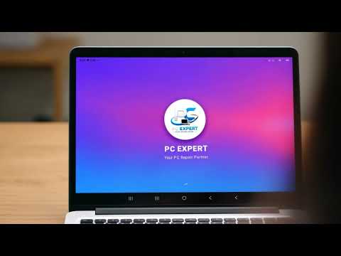 PC Expert - Remote PC Support video thumbnail