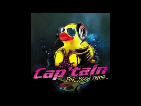 Cap'tain For Good Time (2010)