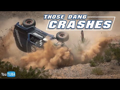 Those Dang Crashes thumbnail