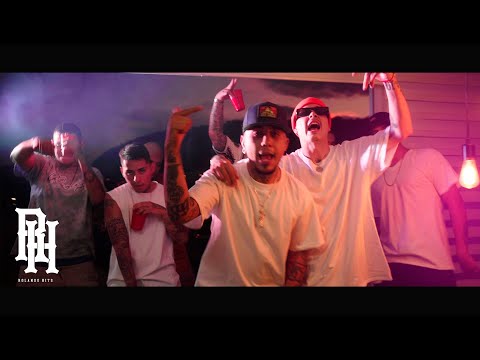 Gente Mala - Lich Wezzy, Vandalic, Dank SA & BeeJay (Video Oficial) #RemikGonzálezPresenta
