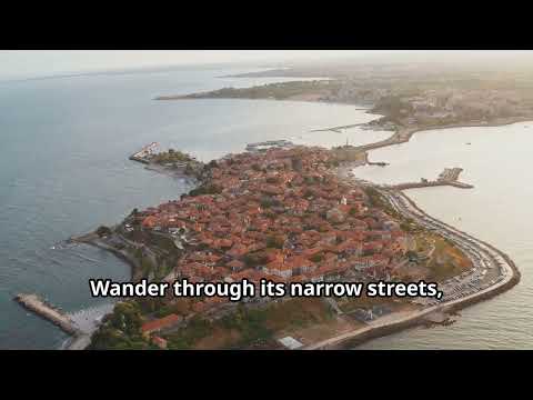 Top 15 Must Visit Places in Bulgaria.