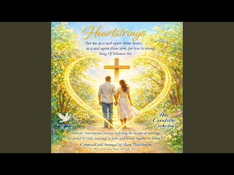 Bound Together in Love (Colossians 3:14)