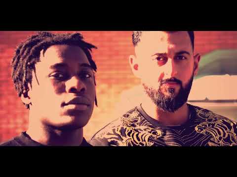 Lani Mo - PARA Remix ft  Ricky Rich, Thrife, Dree Low, Blizzy, Nathan K