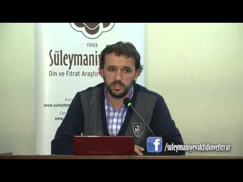 Cihad nedir? Allah yolunda cihad nasıl yapılır? Dr. Yahya Şenol