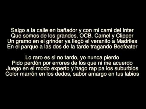 Natos y Waor - CRITICAL [LETRA]