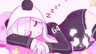Cover art for Panda Eyes x Geoxor - Lucid Dream