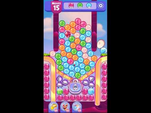 Angry Birds Dream Blast Level 2752 - NO BOOSTERS 😠🐦💤🎈 | SKILLGAMING ✔️