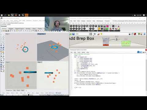 Ghpython Node In Grasshopper Rhino Common Scripting In Python 005c