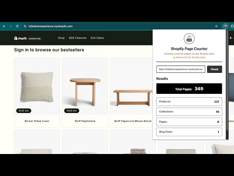 Item video thumbnail
