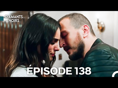 Black Diamonds Episode 138 (French Dubbed)