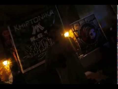 Kopriva Rap en Reynoso Callao