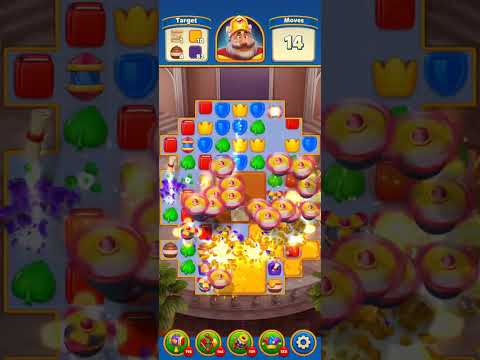 Loyal Match Level 2248