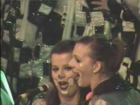 MURGA CLÓNICAS 2010 - PRESENTACIÓN 10º ANIVERSARIO