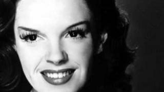 Judy Garland...Look For The Silver Lining (1945)