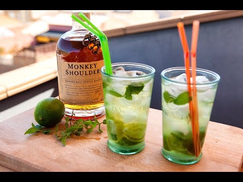 download lagu mp3 mp4 Whiskey Mojito, download lagu Whiskey Mojito gratis, unduh video klip Whiskey Mojito